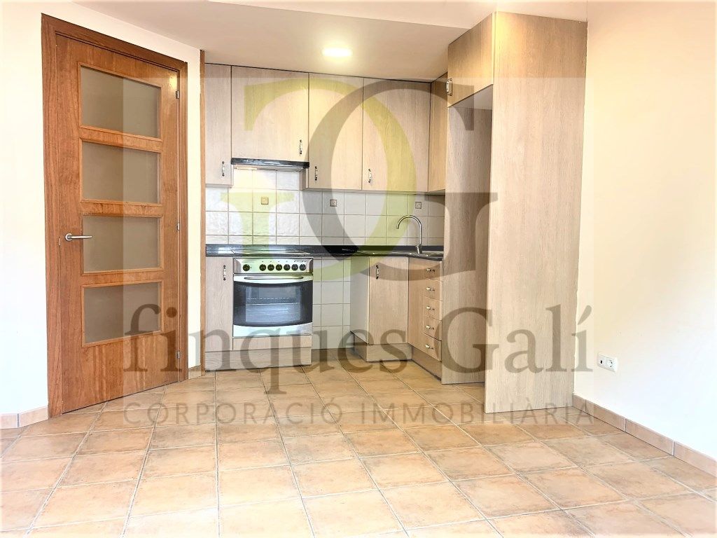 Kitchen of Flat for sale in Avià