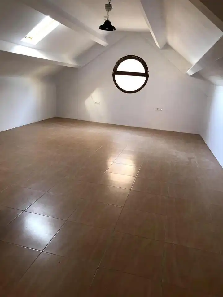Dúplex de alquiler en Benalmádena con Aire acondicionado y Terraza