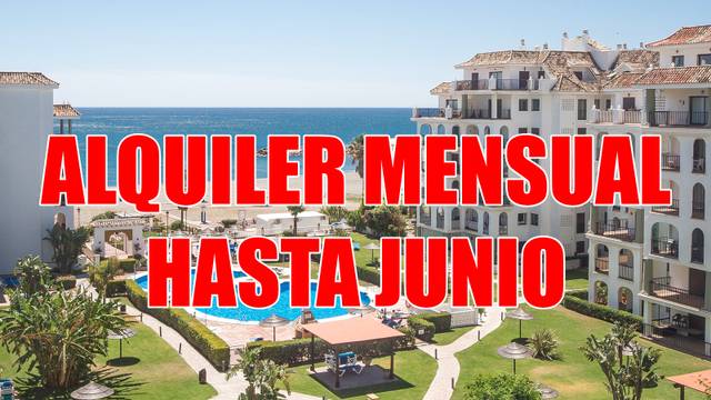 Apartamento en Alquiler en Urbanizacion Marina de la Duquesa, 157 en Puerto de la Duquesa