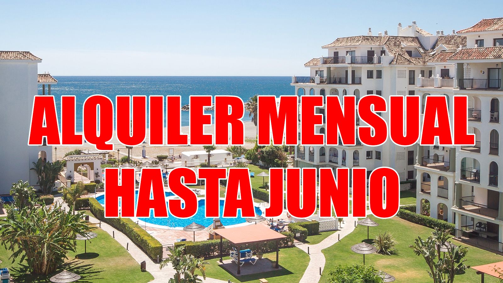 Apartamento de alquiler en Urbanizacion Marina de la Duquesa, 157, Puerto de la Duquesa