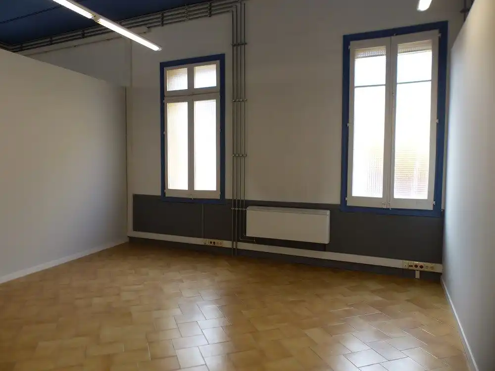 Ufficio in affitto a Centre, imagen 6