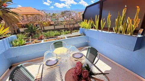 Foto 3 de Apartament en venda a Perez Zamora, Playa Jardín, Puerto de la Cruz