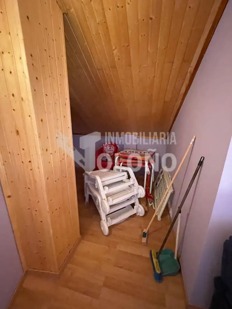 Maisonette zum Verkauf in Cuzcurrita de Río Tirón, La Rioja