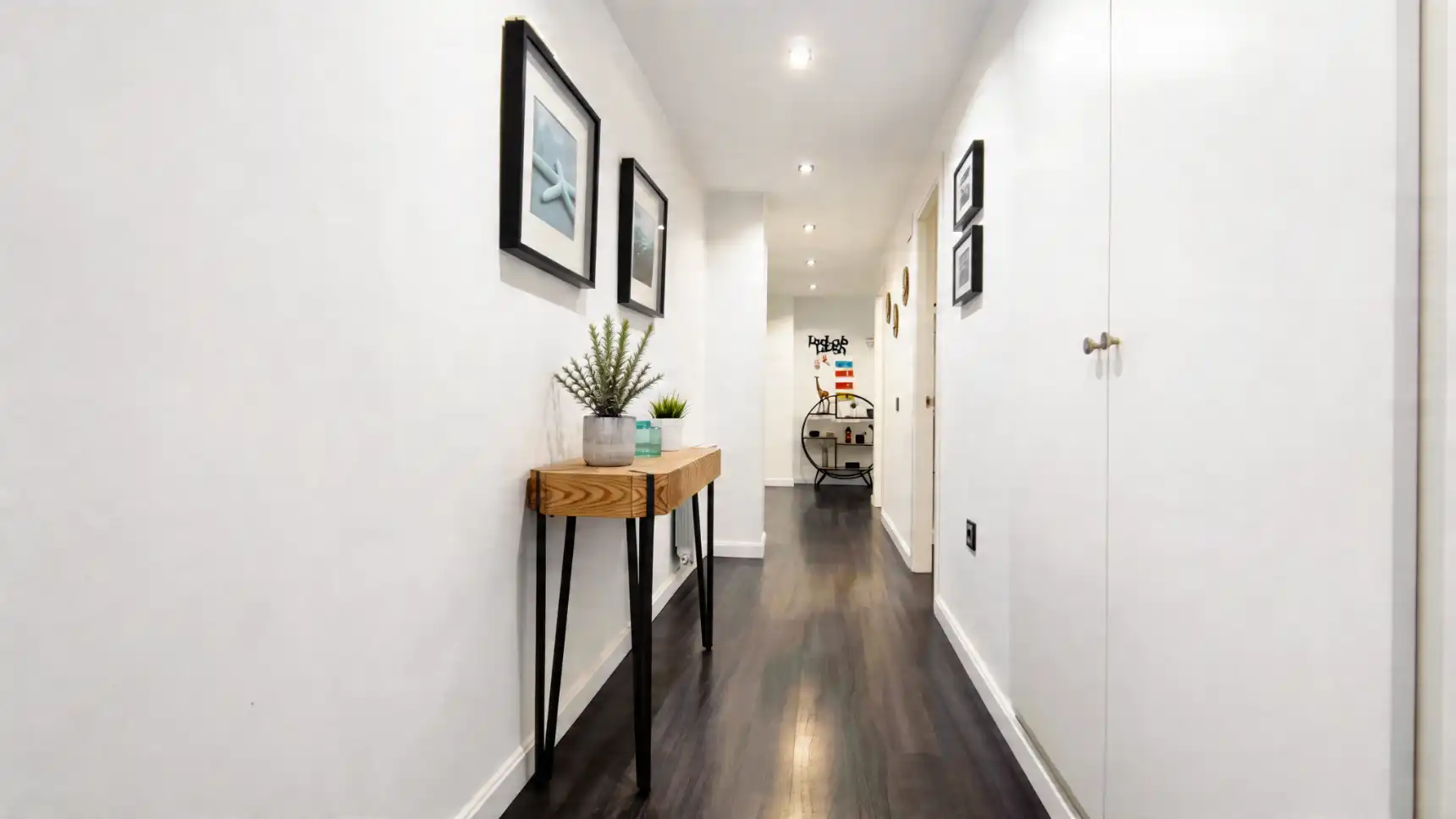 Ático con terraza en venta en Muro de Alcoy, imagen 20