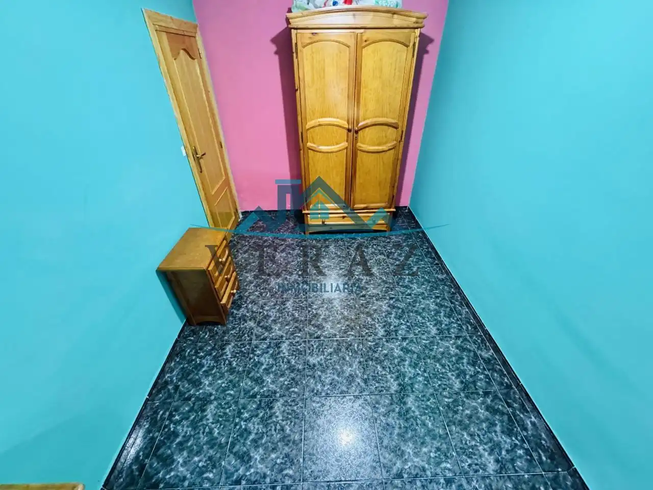 Habitación de Casa o chalet en venta en Talavera de la Reina con Aire acondicionado y Trastero