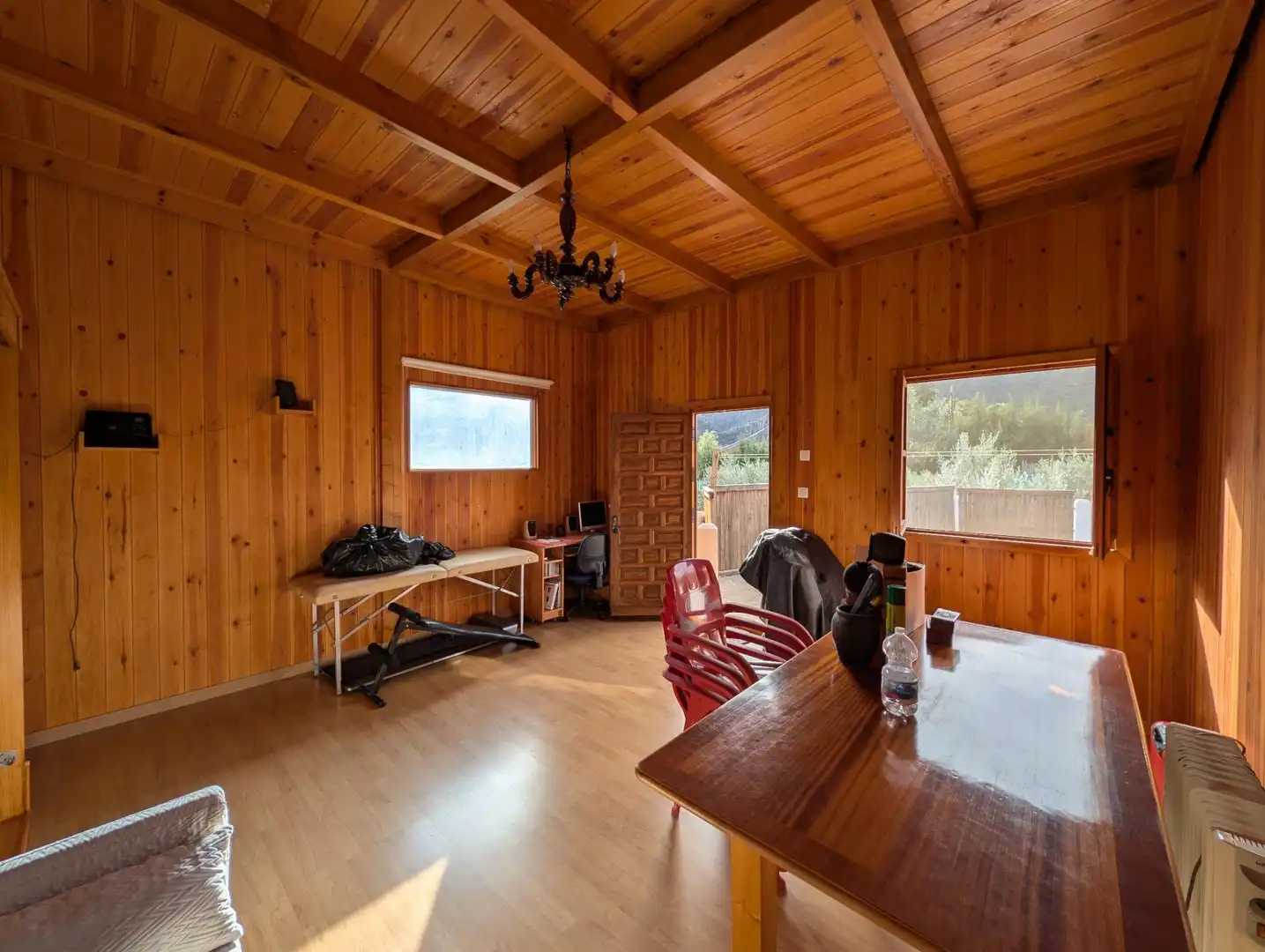 Casa rústica amb piscina en venda a Órgiva, imagen 30