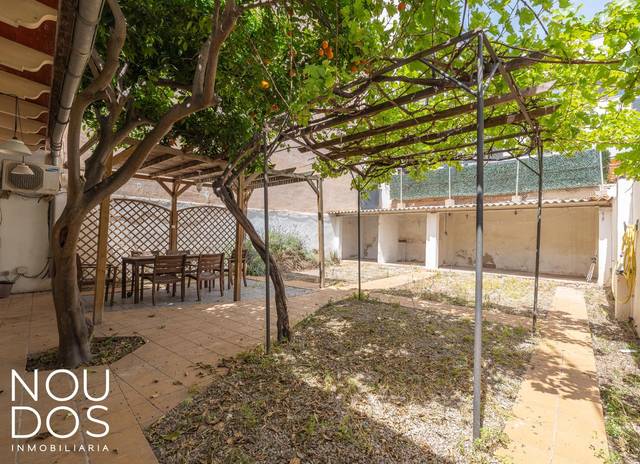 Planta baja en Venta en Es Portixol - Es Molinar