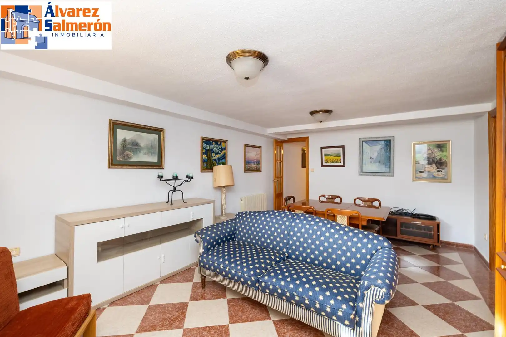 Villa mit Pool zum Verkauf in Calle Alijares, imagen 41