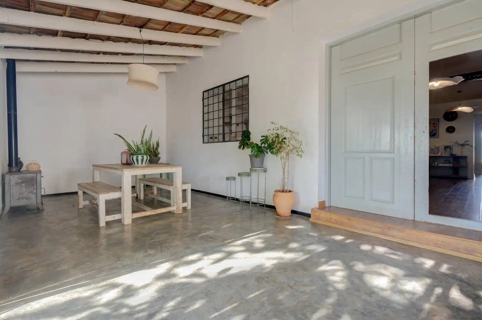 Casa o chalet en venta en Elche / Elx con Calefacción, Jardín privado y Terraza