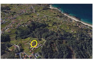 Wohnbaugrundstück zum Verkauf in Pontes 12