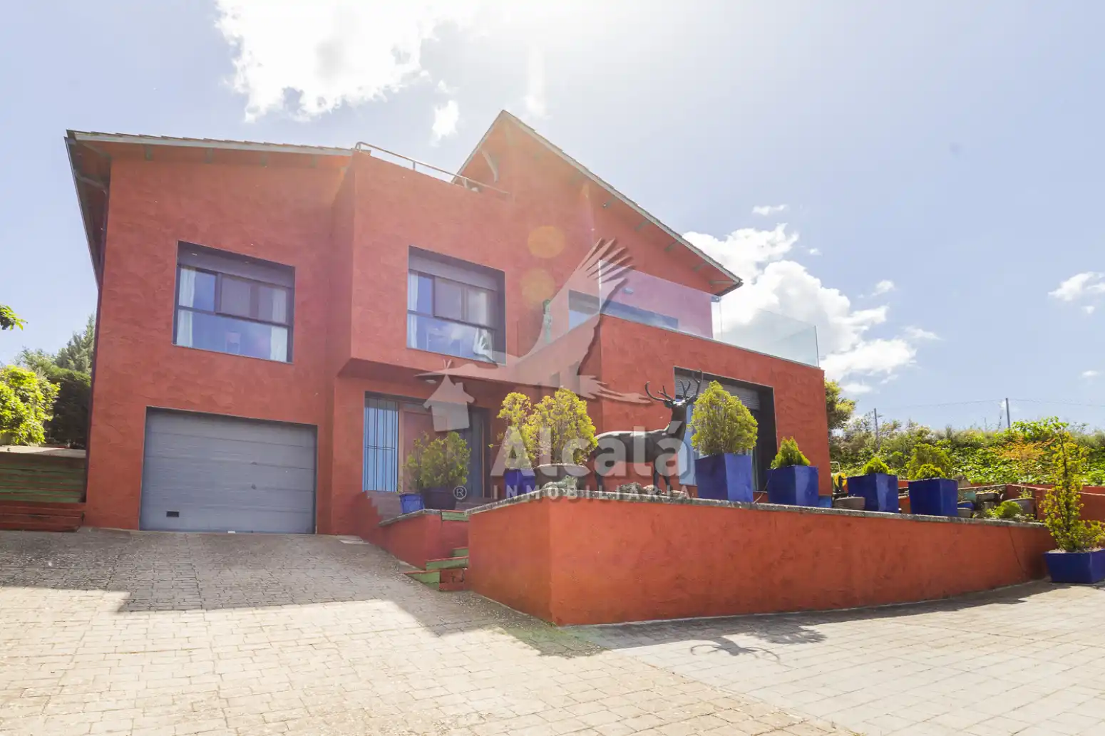Casa o xalet en venda a El Clavín - Valdeluz