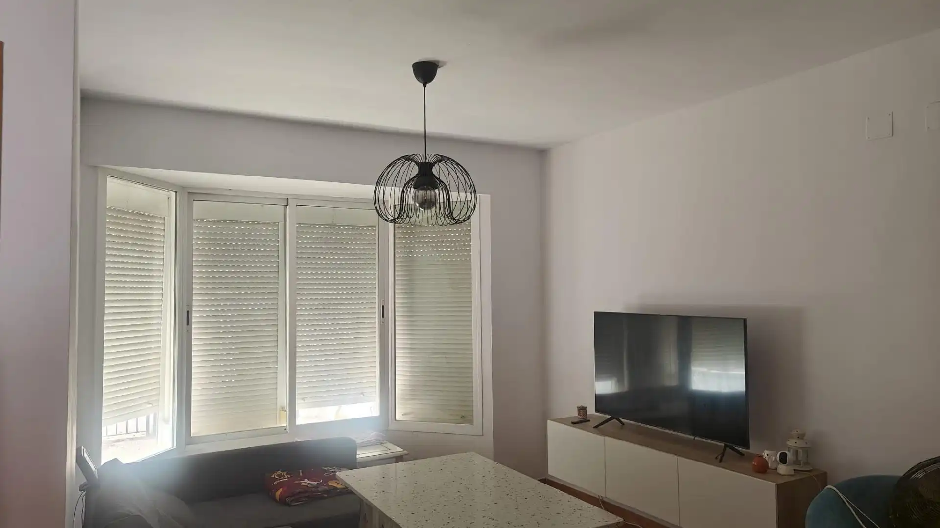 Wohnzimmer von Haus oder Chalet zum Verkauf in Gerena