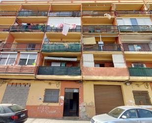 Exterior view of Flat for sale in Torrent