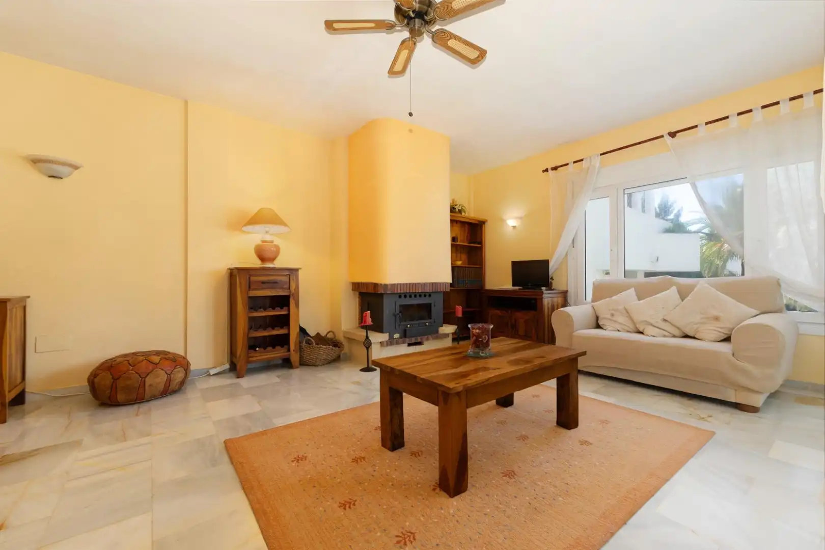 Apartment mit Pool zum Verkauf in Elviria - Cabopino, imagen 17