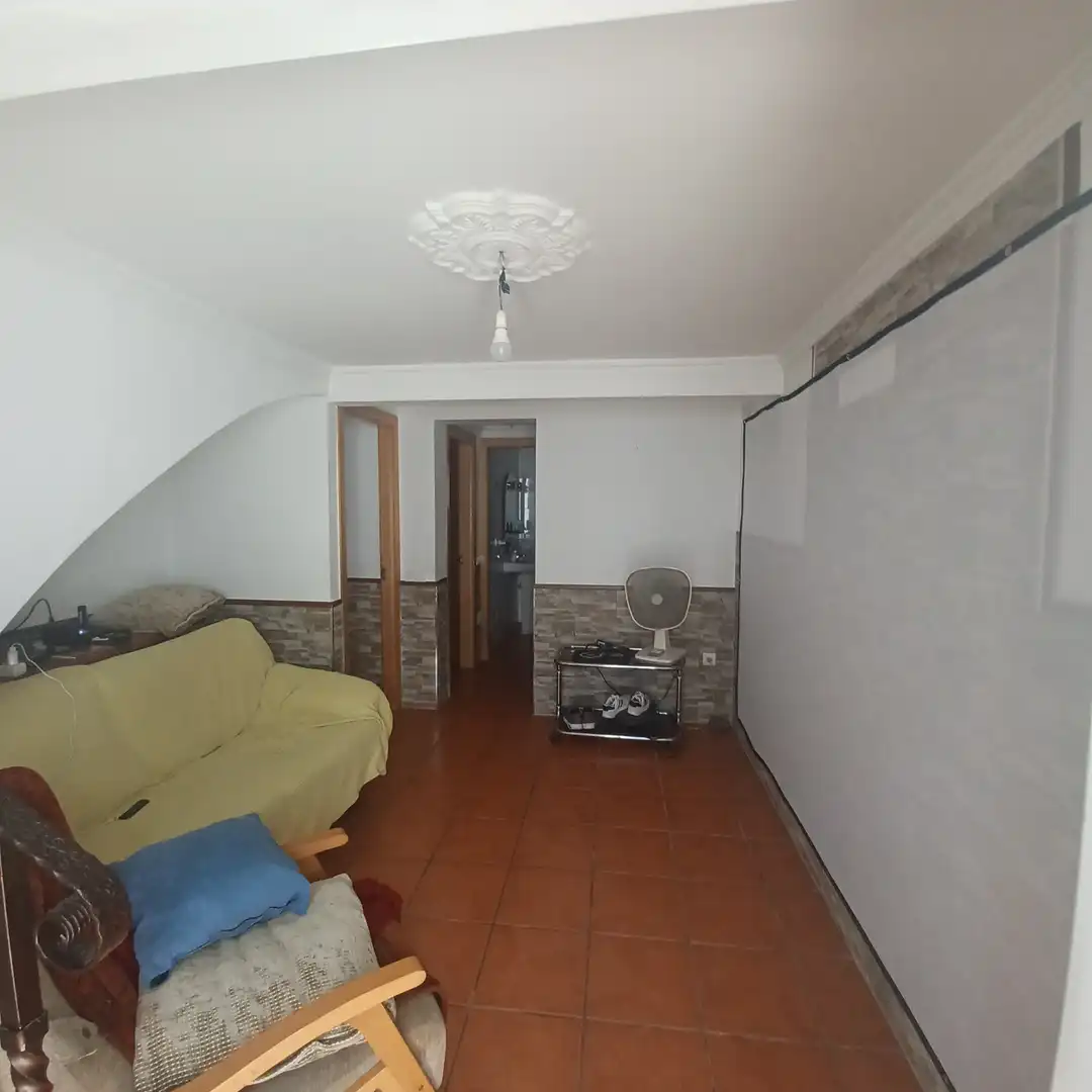 Doppelhaushälfte zur Miete in Villanueva del Rosario, imagen 3