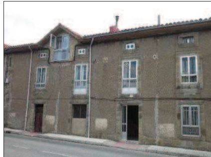 Piso en Venta en Campoo de Enmedio