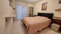 Bedroom of Flat for sale in Salou  with Air Conditioner, Heating and Private garden