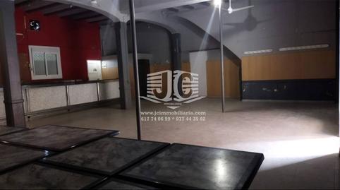 Photo 2 of Premises to rent in Generalitat, Tivenys, Tarragona