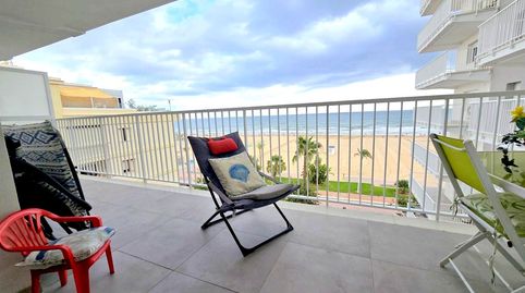 Foto 2 de Apartamento de alquiler en Passeig Marítim de Neptú, 32, Playa de Gandia, Gandia