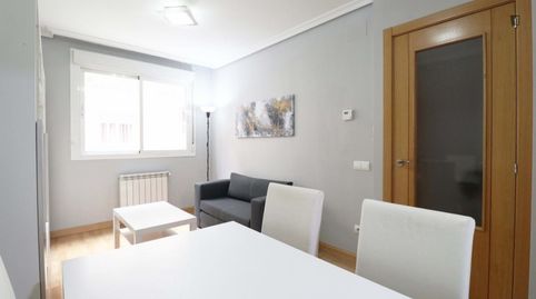 Photo 4 of Apartments for rent in Valdeacederas, Madrid Capital