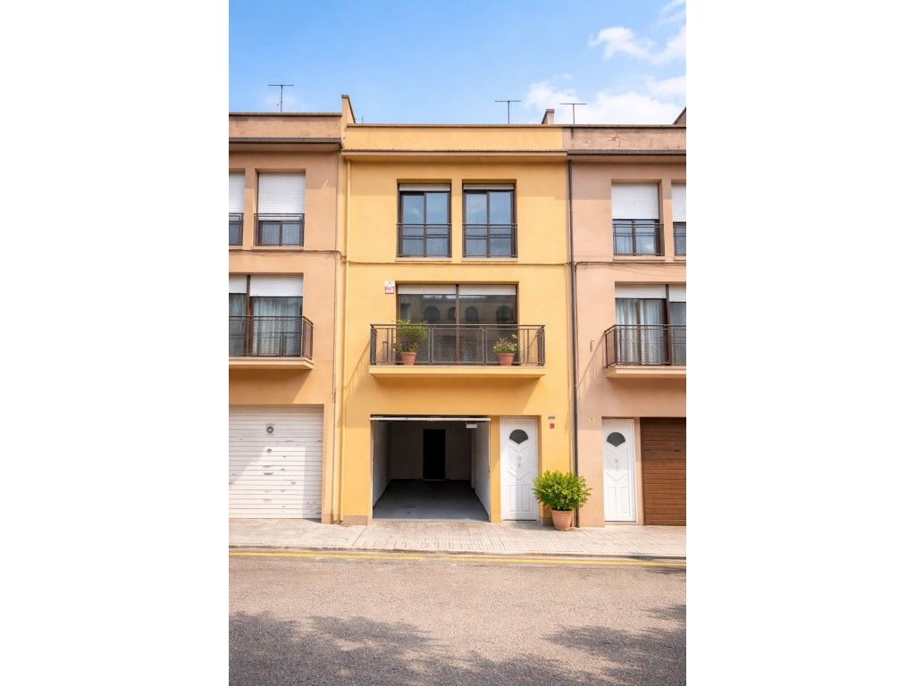 Casa o xalet en venda a Calle Alfons Mercader, 4