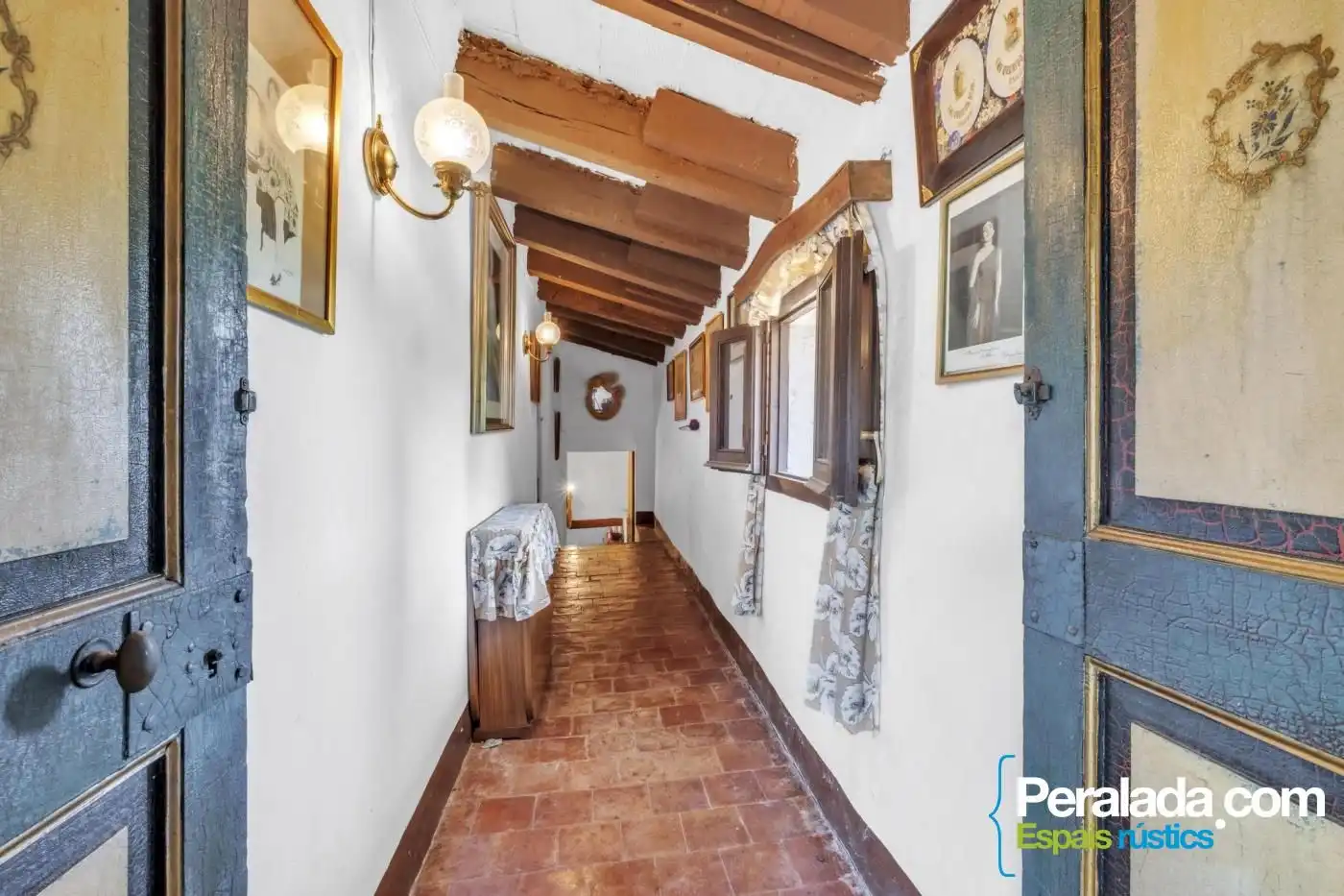 Casa o xalet en venda en Olot