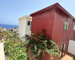 Exterior view of House or chalet for sale in Arico  with Terrace