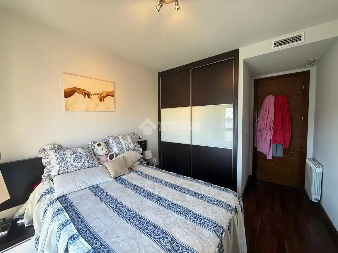 Habitación de Piso en venta en Talavera de la Reina con Aire acondicionado