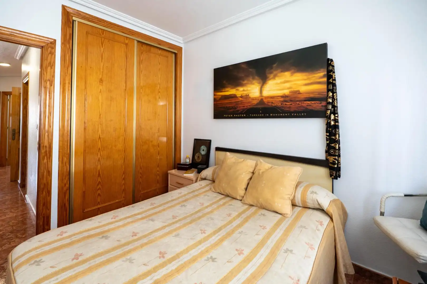 Appartement avec terrasse à vendre à San Javier ciudad, imagen 46