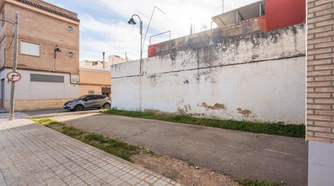 Foto 2 de Residencial en venda a Avenida del Cid, 19, Aldaia, Valencia