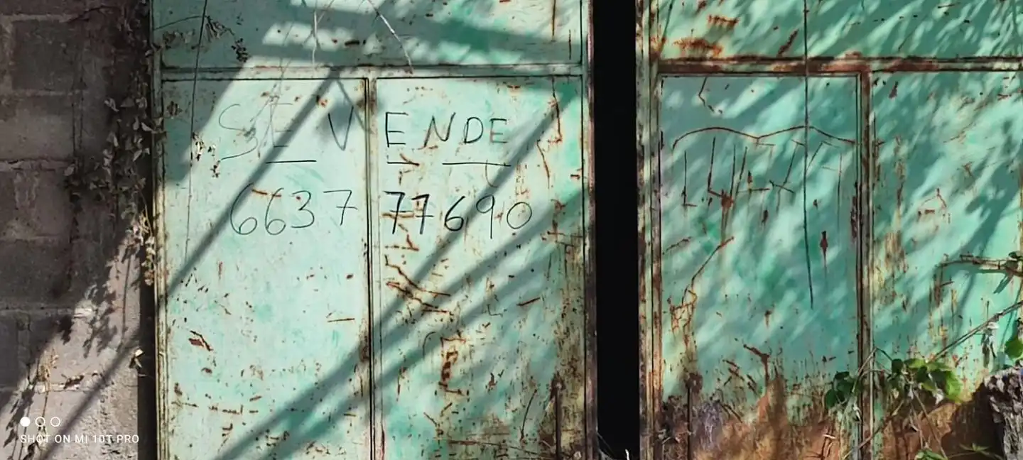 Vista exterior de Finca rústica en venta en Maceda con Jardín privado