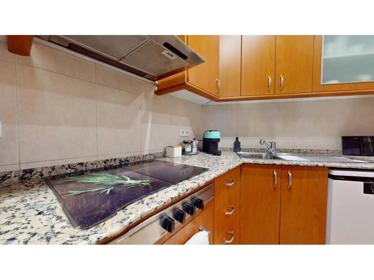 Appartement avec ascenseur à vendre à Calle Bailén, imagen 18