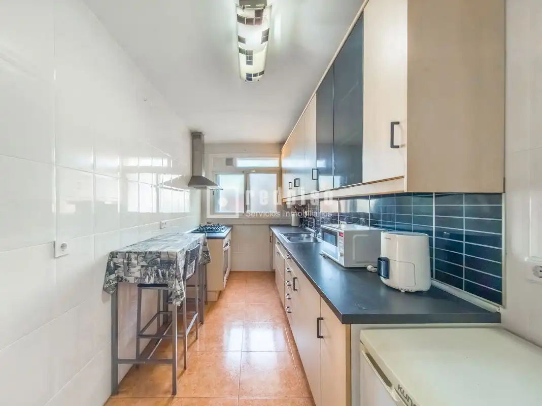 Appartamento con ascensore in vendita a Bellavistas - Hipercor