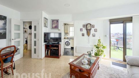 Foto 5 de Ático en venta en Cl Poeta Mistral, ., Plaza Donoso Cortés - Avenida Magdalena, Castellón de la Plana / Castelló de la Plana