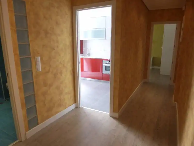 Flat for rent in Madrid  with Air Conditioner, Heating and Terrace