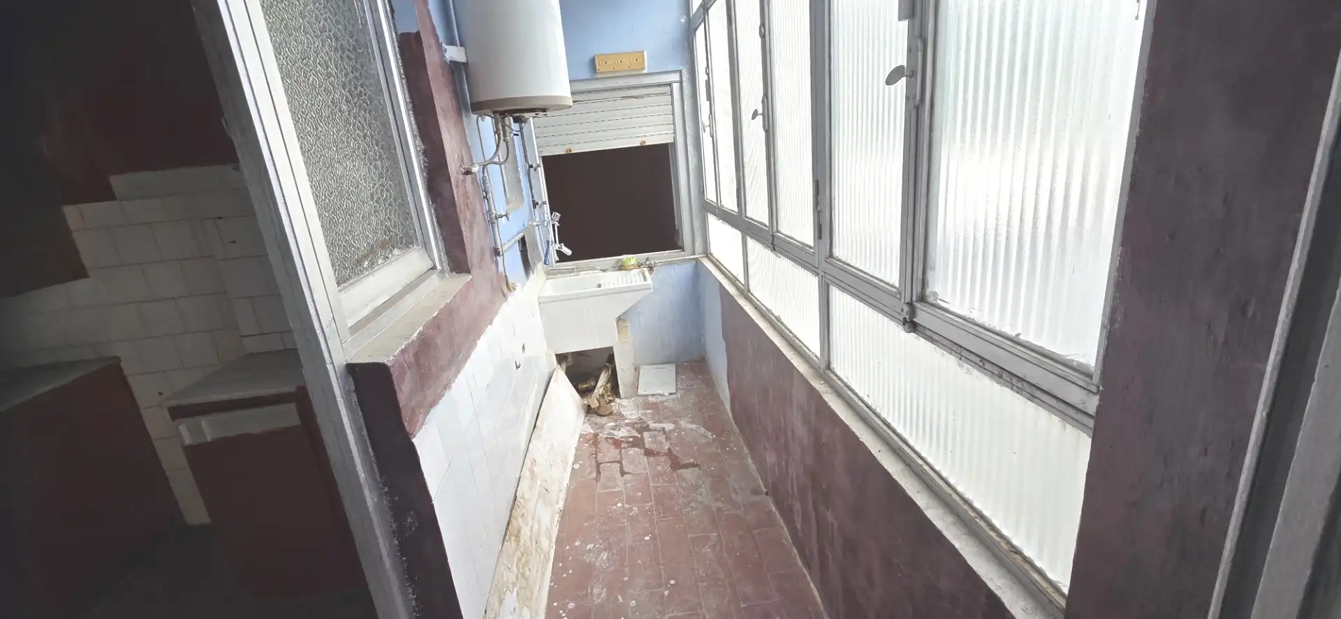 Flat for sale in Plaza de Toros - Avenida Chapí - Trinquete  