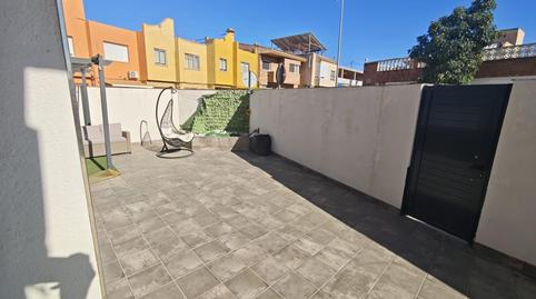 Foto 5 de Planta baixa en venda a Barrio de Peral - San Félix, Murcia