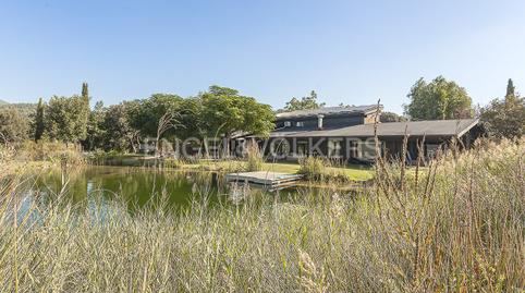 Foto 4 de Casa o xalet de lloguer a L'Ametlla del Vallès, Barcelona
