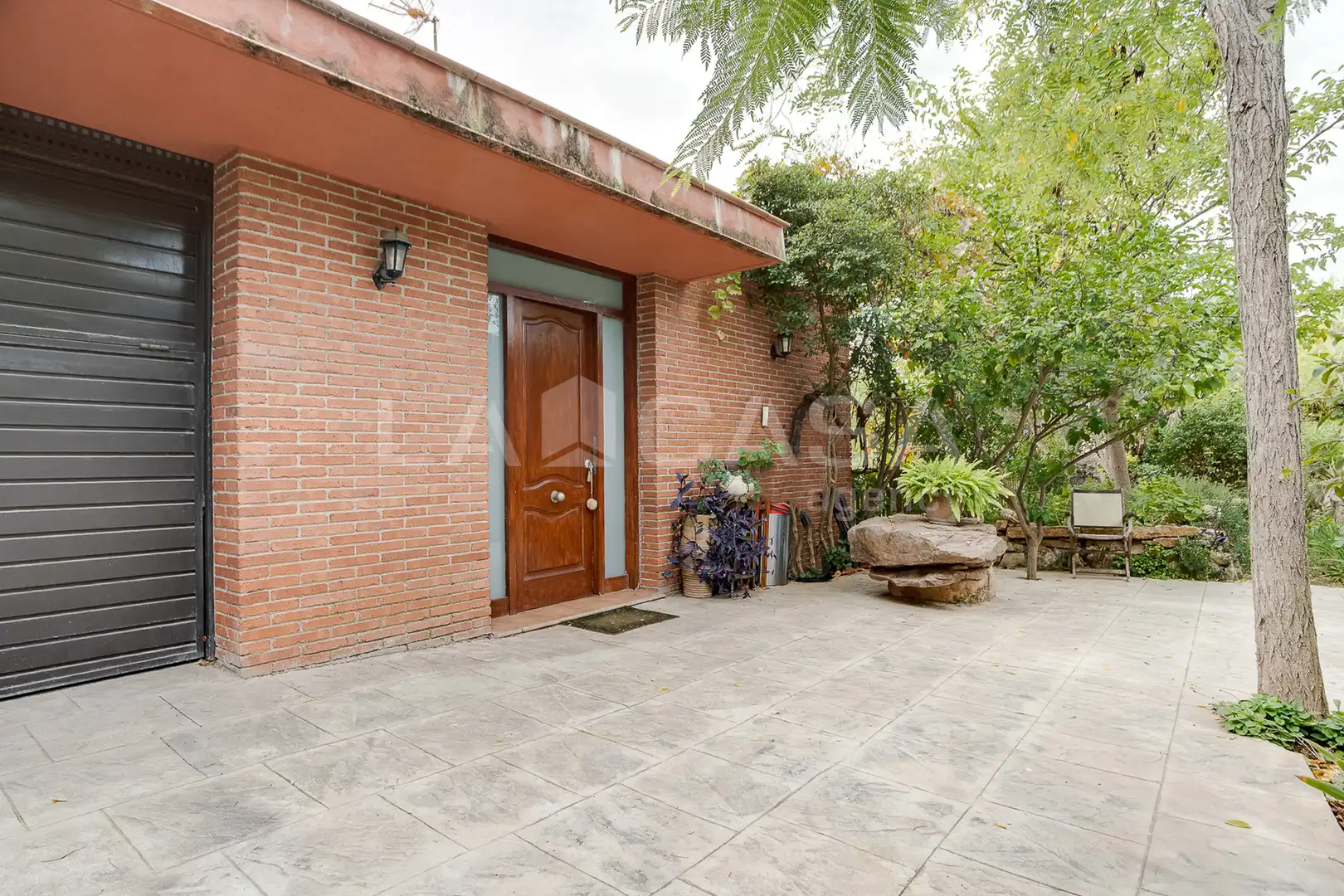 Casa amb terrassa en venda a Corbera de Llobregat, imagen 81
