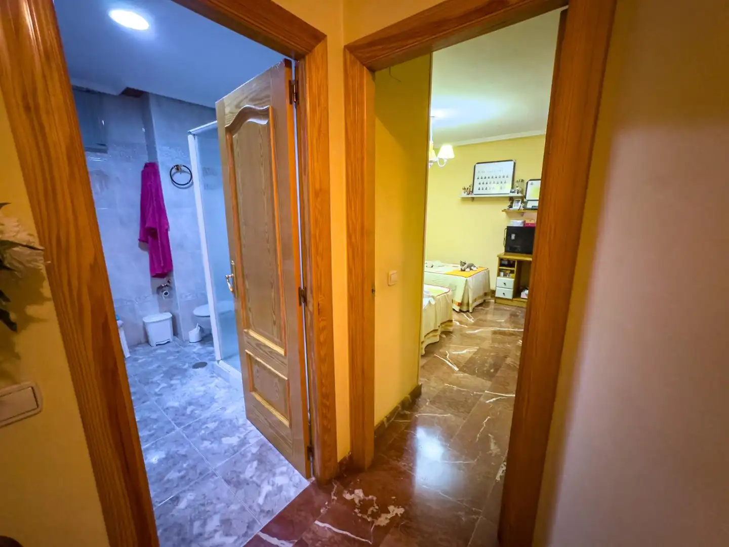 Ático en venta en GRANADA, Agost
