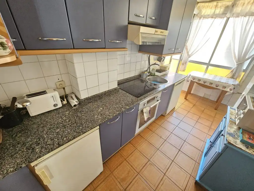 Wohnung mit Aufzug zum Verkauf in Calle Juan De Austria, imagen 4