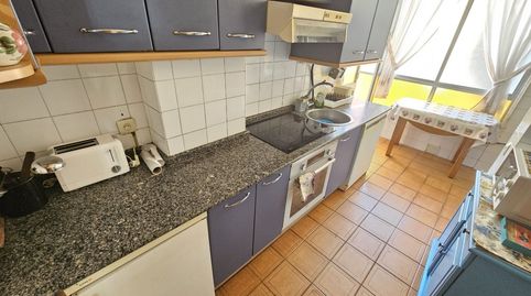 Foto 4 de Piso en venta en Calle Juan de Austria, Raíces, Castrillón