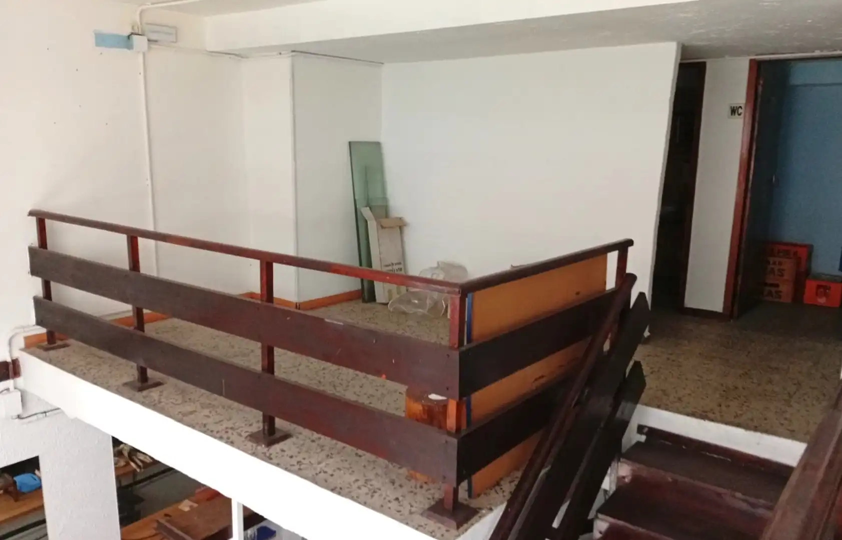 Local comercial en venda a Calle Augusto Junquera 29, imagen 25