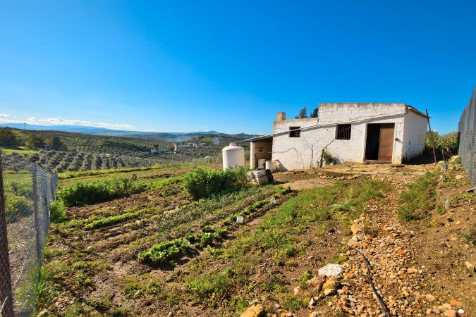 Residencial en venda en Pruna