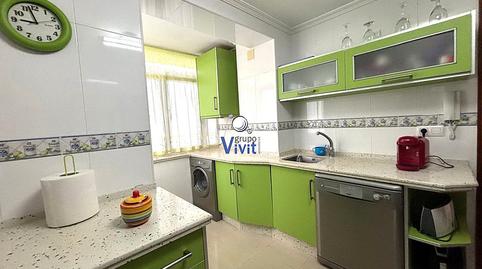 Photo 3 of Flat for rent in Nueva Alcalá, Alcalá de Guadaira