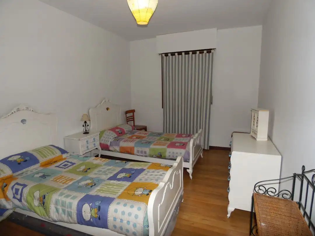 Dormitori de Apartament en venda en Medina de Pomar