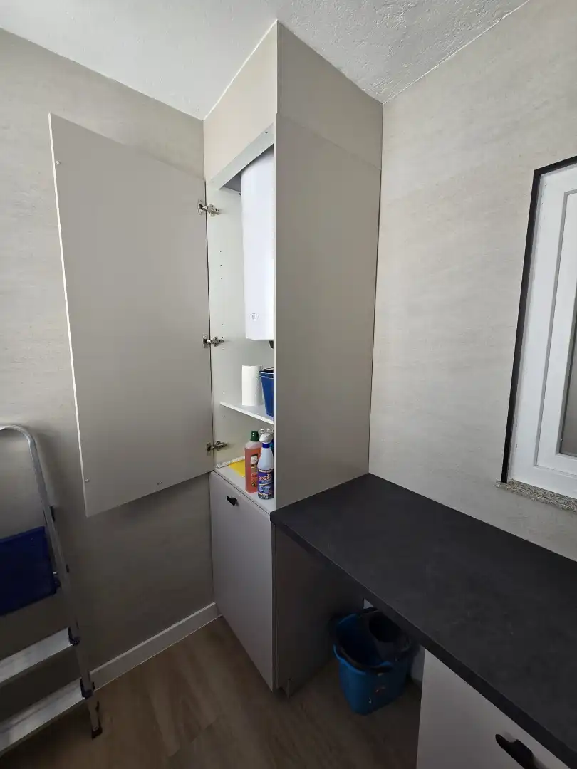 Appartement avec terrasse à vendre à Paseo de la Herradura, imagen 7