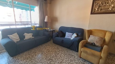 Foto 4 de Piso en venta en San José, Lorca