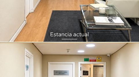 Foto 4 de Oficina en venda a Arenal - Museo, Sevilla Capital