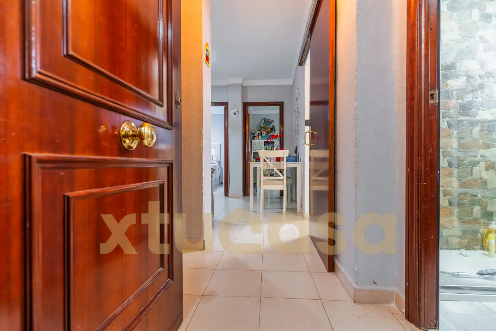 Casa o xalet en venda a Calle Sebastián Ventura, La Casería - San Carlos